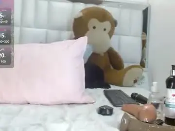 Chaturbate Watch Live Sex Cams of adriana_prettie