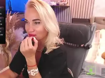 Chaturbate Adult Video Chat of cuddlylina