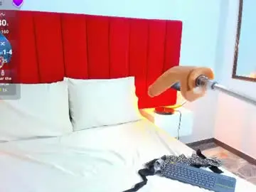 Chaturbate Sex Cam of eby_muriel