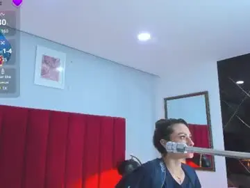 Chaturbate Live Sex of eby_muriel