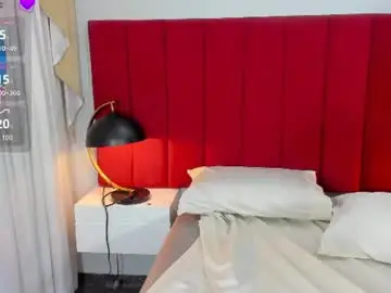 Chaturbate Free Live Porn of eby_muriel