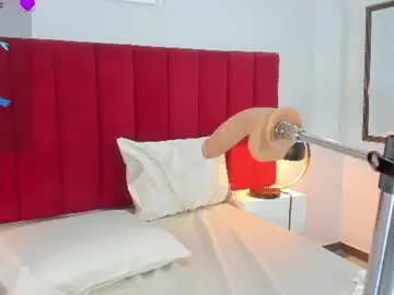 Chaturbate Live Porn of eby_muriel