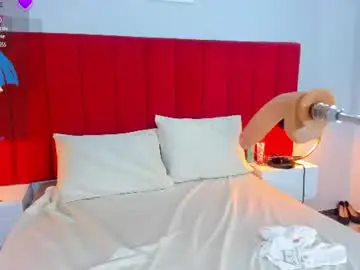 Chaturbate Nude Webcam of eby_muriel