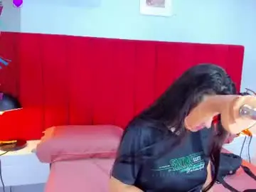 Chaturbate Sex Cam of eby_muriel