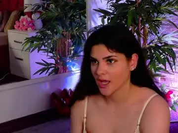 Chaturbate Adult Webcams of evvamonroe
