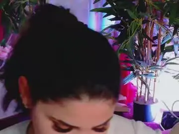 Chaturbate Live Porn of evvamonroe