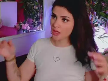 Chaturbate Live Porn of evvamonroe
