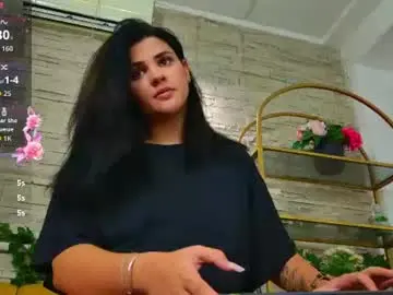 Chaturbate Free Live Porn of evvamonroe