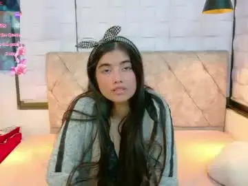 Chaturbate Adult Webcam of georgia_candy