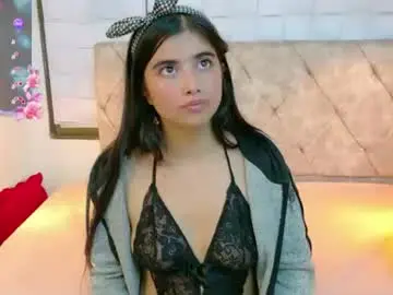 georgia_candy from chaturbate
