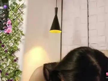 Chaturbate Sex Chat of georgia_candy