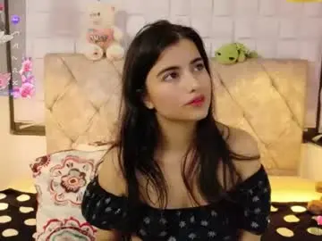 Chaturbate Adult Webcam of georgia_candy