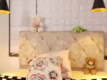 Chaturbate Best Webcam of georgia_candy