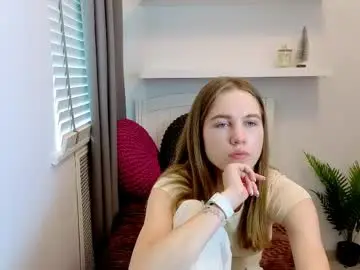 Chaturbate Nude Webcam of just_l0ve_me