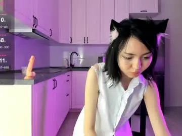 kawai_mai from chaturbate