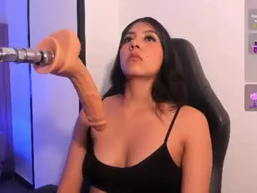 Chaturbate Adult Webcam of lanna_doll_