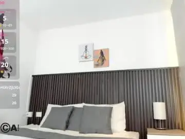 Chaturbate Sex Cam of naomy_jordan