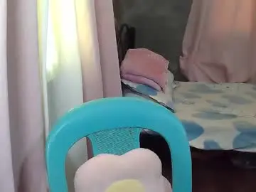 Chaturbate Private Sex Chat of sweetgal_mica