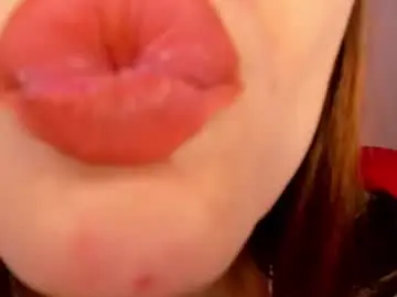 Chaturbate Adult Video Chat of vasilisalove