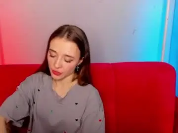Chaturbate Live Sex of vasilisalove