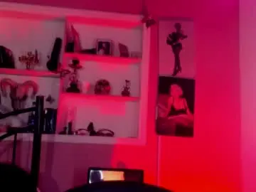 vex_manson from chaturbate