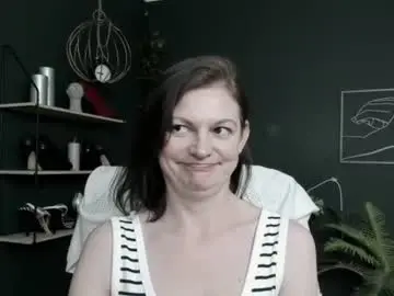 Chaturbate Best live sex cam show of vivian_dream
