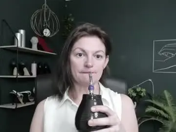 Chaturbate Live Porn of vivian_dream