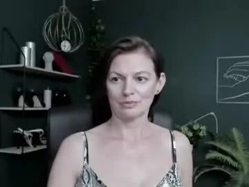 Chaturbate Best live sex cam show of vivian_dream
