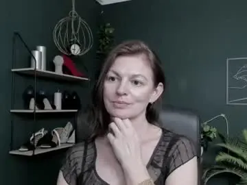 Chaturbate Best Webcam of vivian_dream