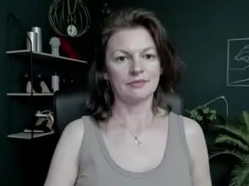 vivian_dream from chaturbate