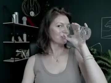 Chaturbate Sex Cam of vivian_dream