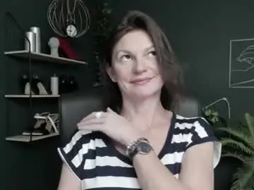 Chaturbate Watch Live Sex Cams of vivian_dream