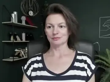 Chaturbate Sex Chat of vivian_dream