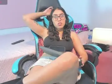 Chaturbate Watch Live Sex Cams of _maria_foxx_