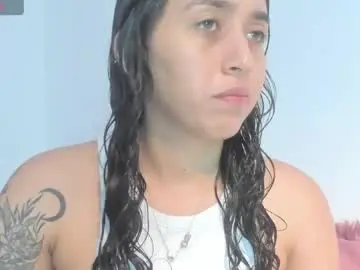 Chaturbate Watch Live Sex Cams of _maria_foxx_