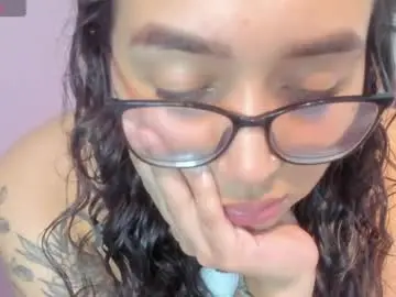 Chaturbate Adult Webcams of _maria_foxx_
