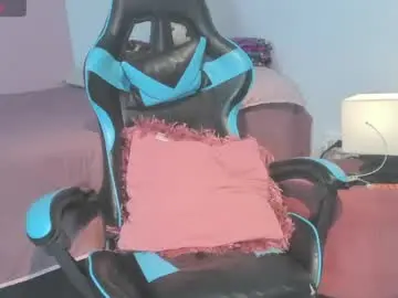 Chaturbate Watch Live Sex Cams of _maria_foxx_
