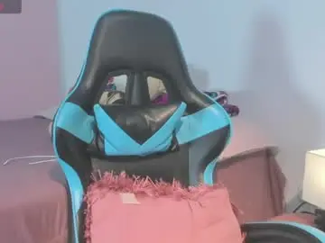 Chaturbate Sex Cam of _maria_foxx_