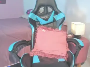 Chaturbate Sex Cam of _maria_foxx_