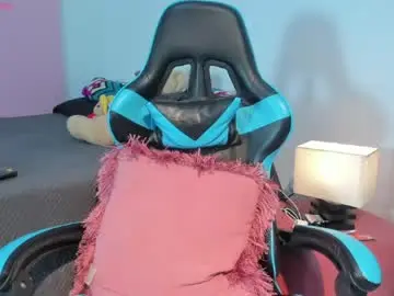 Chaturbate Sex Cam of _maria_foxx_