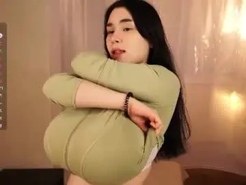 Chaturbate Sex Cam of _marvelous_time_