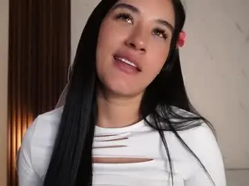 Chaturbate Nude Webcam of alannadumont