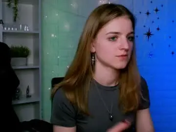 imhaileyy from chaturbate
