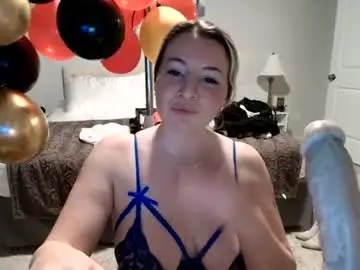 Chaturbate Private Sex Chat of kaliii_jones