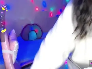 Chaturbate Live Sex of kim_saenz20