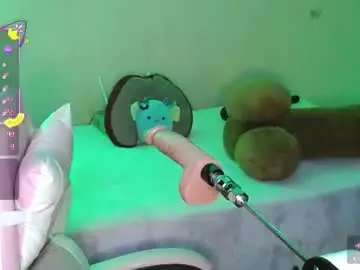 Chaturbate Best Webcam of kim_saenz20