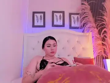 Chaturbate Live Porn of kitty_blueee