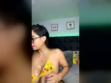 Chaturbate Free Porn Cam of lovely_violet13