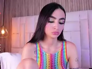Chaturbate Private Sex Chat of martinagracex
