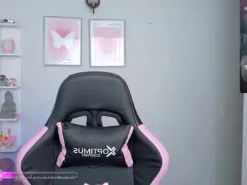 Chaturbate Live Sex Cam of melaany_